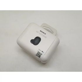 【未使用】SONY WF-1000XM6 (B) [ブラック]【宇田川】保証期間1ヶ月