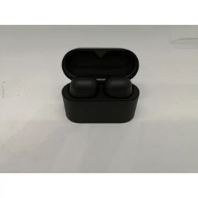 【中古】SONY WF-1000XM6 (B) [ブラック]【東池袋1丁目】保証期間1ヶ月【ランクA】