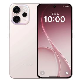 OPPO Reno15 A SIMフリー スマホ 本体