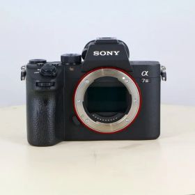 【中古】(ソニー) SONY α7 III (ILCE-7M3) ボデイ