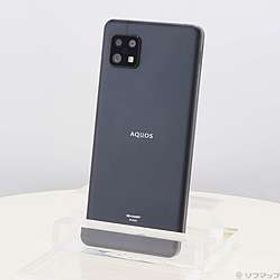 〔中古品（難あり）〕 AQUOS sense6 64GB ブラック SHG05 au SIMフリー ［6.1インチ有機EL／Snapdragon 690 5G／RAM:4GB／ナノSIM&eSIM］〔中古品（難あり）〕 AQUOS sense6 64GB ブラック SHG05 au SIMフリー ［6.1インチ有機EL／Snapdragon 690 5G／RAM:4GB／ナノSIM&eSIM］