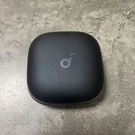 Anker Soundcore Liberty 5 ブラックワイヤレスイヤホン