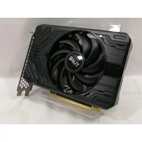 【中古】Palit NE6406T019P1-1060F RTX4060Ti/8GB (GDDR6)【大阪本店】保証期間1週間