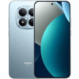 シャオミ(Xiaomi) SIMフリー スマートフォン REDMI Note 15 Pro 5G 8+256GB 6.83インチ1.5Kディスプレイ 2億画素 AIカメラ