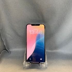 中古美品 海外版 SIMフリー iPhone12 Pro Max 256GB グラファイト色