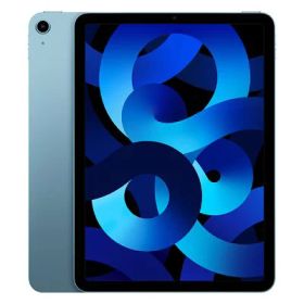 【第5世代】 iPad Air5 Wi-Fi 64GB ブルー MM9E3J/A A2588 Apple 当社3ヶ月間保証 中古 イオシス