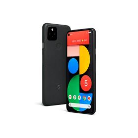 Google Pixel 5 本体 ブラック