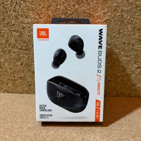 JBL WAVE BUDS 2
