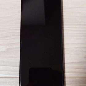 Xperia1ⅱ スマホ 本体 ブラック 箱説明書付属アンテナ有り