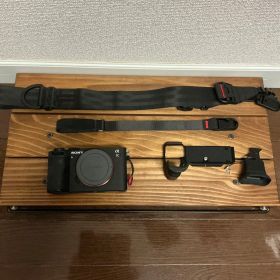 SONY α7C2 ブラック ミラーレス一眼