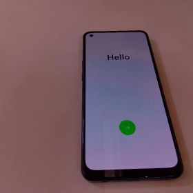 OppoReno7a スマートフォン