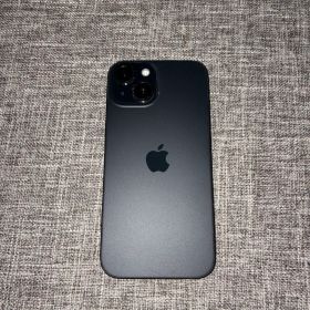 Apple iPhone 15本体