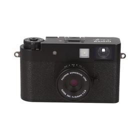 FUJIFILM FUJIFILM X half ブラック X-HF1【AB】
