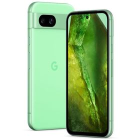 ★モバイル一番★Aランク★Google Pixel 8a 128GB Aloe