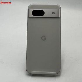 Google Pixel 8a 128GB Porcelain G576D SoftBank版SIM
