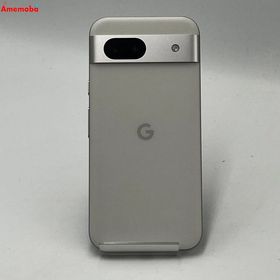 Google Pixel 8a 128GB Porcelain G576D SoftBank版SIM