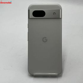 Google Pixel 8a 128GB Porcelain G576D SoftBank版SIM