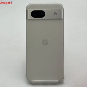 Google Pixel 8a 128GB Porcelain G576D SoftBank版SIM