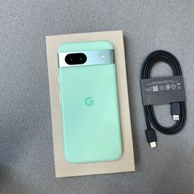 Google Pixel 8a 128Gb Aloe 国内版 SIMフリー 送料無料