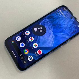 セイモバイル★国内SIMフリー Google Pixel 8a 128GB Bay