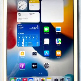 ipad mini 4 Wi-Fi＋cellular