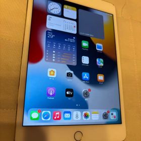 Apple iPad mini 4 16GB 本体 ネット YOUTUBE