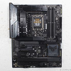 〔中古品〕 TUF GAMING Z790-PLUS EIFI〔中古品〕 TUF GAMING Z790-PLUS EIFI