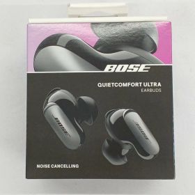 「+2倍ポイント・新品」Bose QuietComfort Ultra Earbuds ワイヤレスイヤホン4969929259165