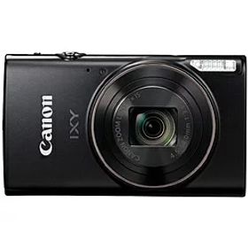 Canon(キヤノン) IXY 650 m コンパクトデジタルカメラ ブラック IXY650MBK [振込不可] [代引不可]