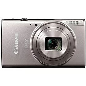 Canon(キヤノン) IXY 650 m コンパクトデジタルカメラ シルバー IXY650MSL [振込不可] [代引不可]