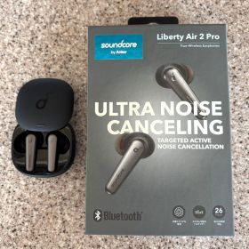 Anker Soundcore Liberty Air 2 Pro ジャンク扱
