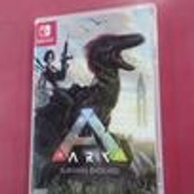 北米版 ARK:SURVIVAL EVOLVED LA-H-AQDWA-USA WILD CARD