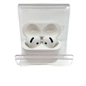 Apple◆イヤホン AirPods 4 アクティブノイズキャンセリング搭載モデル MXP93J/A//
