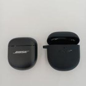 ワイヤレスイヤホン QUIETCOMFORT ULTRA EARBUDS BOSE