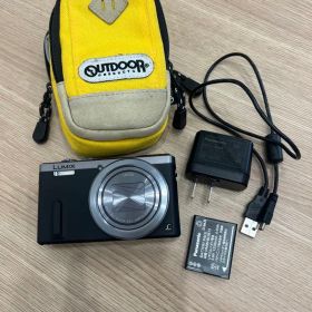 【美品】Panasonic LUMIX DMC-TZ60 豪華オマケ付き