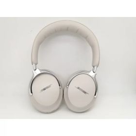 【中古】BOSE QuietComfort Ultra Headphones 第2世代 [ホワイトスモーク]【戸塚】保証期間1ヶ月【ランクA】