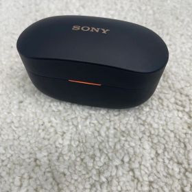 SONY WF-1000XM4 ワイヤレスイヤホン