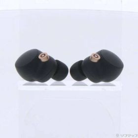 ソフマップ 〔中古品〕 WF-1000XM4 B ブラック【349】