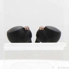 ソフマップ 〔中古品〕 WF-1000XM4 B ブラック【269】