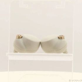 ソフマップ 〔中古品〕 WF-1000XM4 S プラチナシルバー【295】
