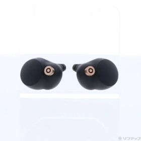 ソフマップ 〔中古品〕 WF-1000XM4 B ブラック【377】