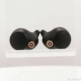 ソフマップ 〔中古品〕 WF-1000XM4 B ブラック【198】