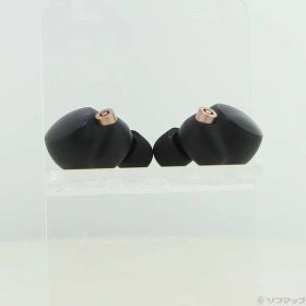 ソフマップ 〔中古品〕 WF-1000XM4 B ブラック【276】