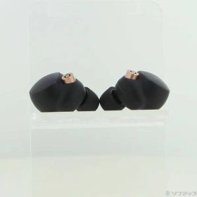 ソフマップ 〔中古品〕 WF-1000XM4 B ブラック【305】