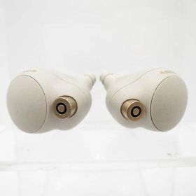 ソフマップ 〔中古品〕 WF-1000XM4 S プラチナシルバー【262】