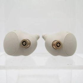 ソフマップ 〔中古品〕 WF-1000XM4 S プラチナシルバー【377】