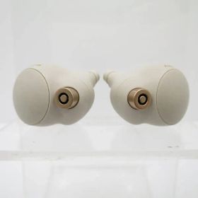 ソフマップ 〔中古品〕 WF-1000XM4 S プラチナシルバー【198】