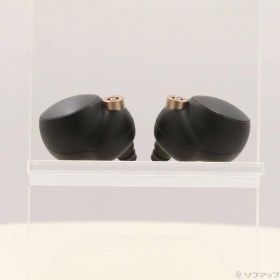 ソフマップ 〔中古品〕 WF-1000XM4 B ブラック【349】