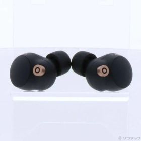 ソフマップ 〔中古品〕 WF-1000XM4 B ブラック【348】