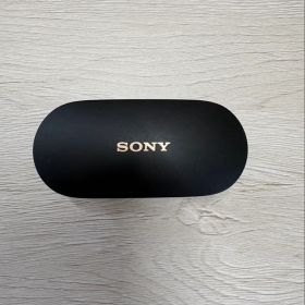 SONY WF-1000XM4 ワイヤレスイヤホン